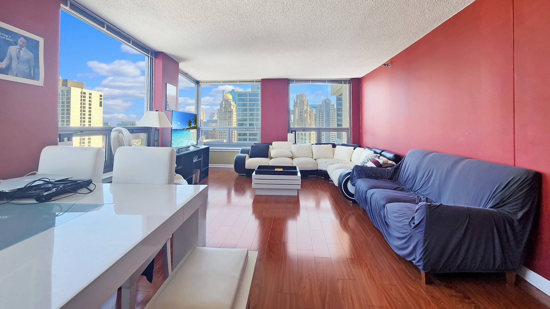 440 N WABASH Avenue 4108