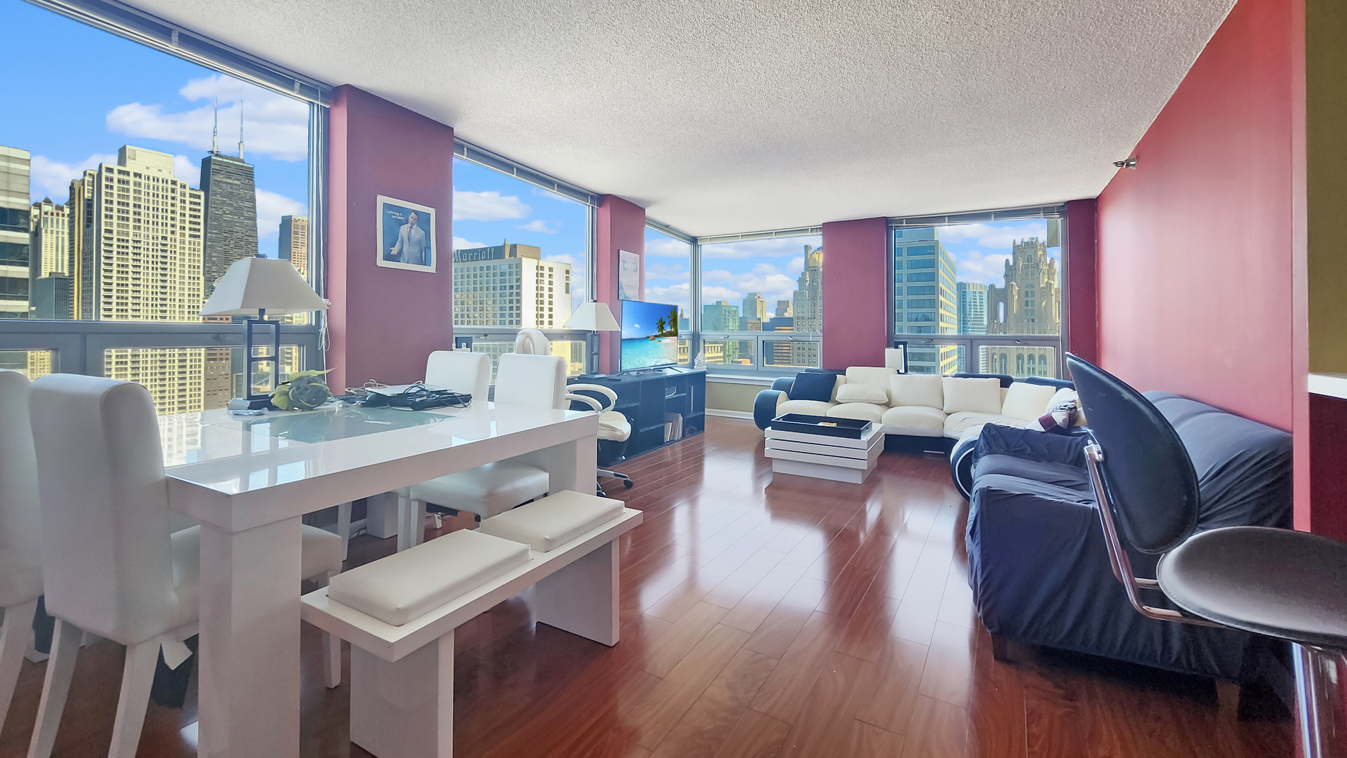 440 N WABASH Avenue 4108