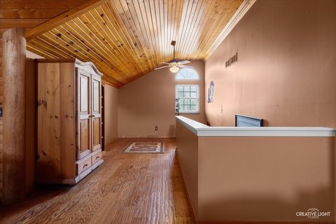 Tiny photo for 1750 Little Rock Road, Plano, IL 60545 (MLS # 12436468)