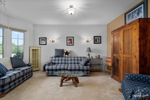 Tiny photo for 1750 Little Rock Road, Plano, IL 60545 (MLS # 12436468)