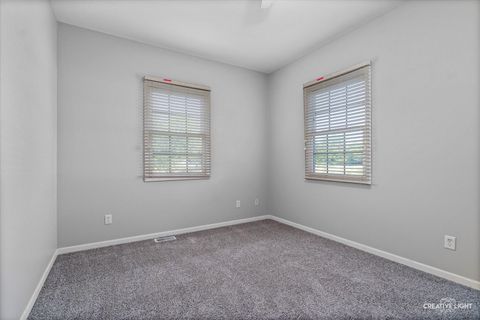 Tiny photo for 1750 Little Rock Road, Plano, IL 60545 (MLS # 12436468)