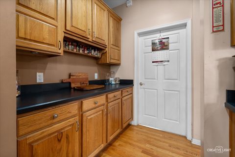 Tiny photo for 1750 Little Rock Road, Plano, IL 60545 (MLS # 12436468)