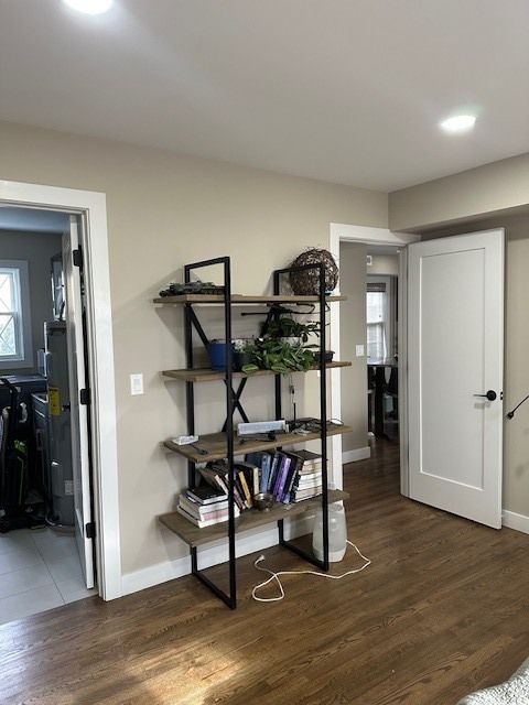 Tiny photo for 2103 Saint Johns Avenue #A, Highland Park, IL 60035 (MLS # 12569134)