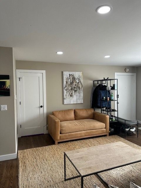 Tiny photo for 2103 Saint Johns Avenue #A, Highland Park, IL 60035 (MLS # 12569134)