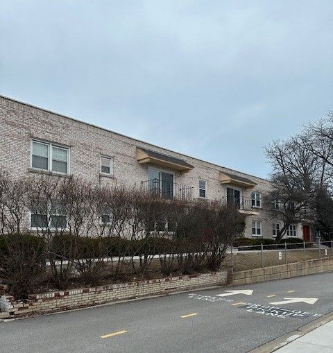 Photo of 2103 Saint Johns Avenue #A, Highland Park, IL 60035 (MLS # 12569134)