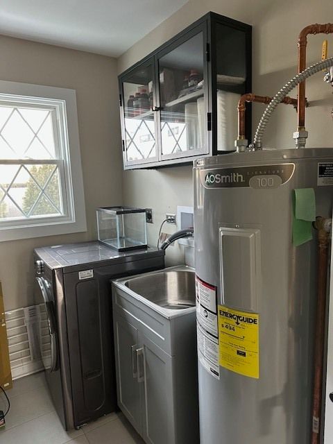 Tiny photo for 2103 Saint Johns Avenue #A, Highland Park, IL 60035 (MLS # 12569134)