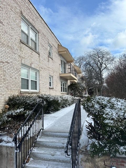 2103 Saint Johns Avenue Unit A, Highland Park, IL 60035 - #: 12569134