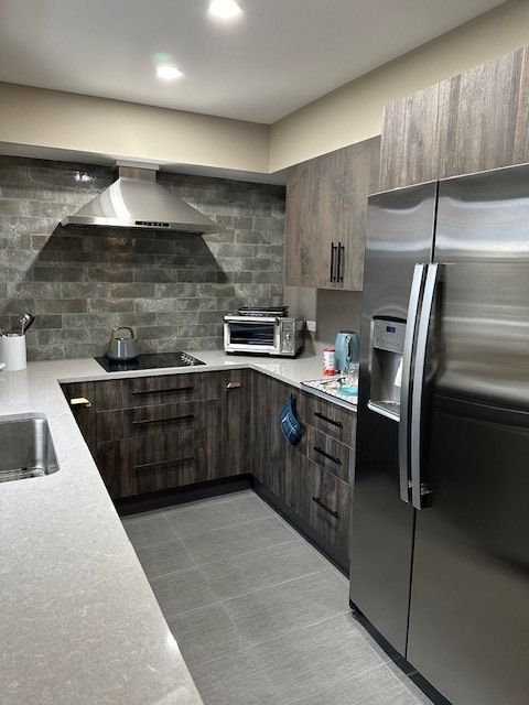 Tiny photo for 2103 Saint Johns Avenue #A, Highland Park, IL 60035 (MLS # 12569134)