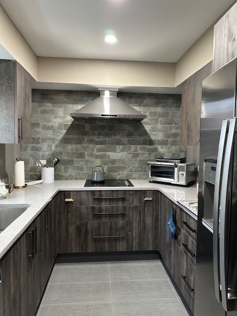 Tiny photo for 2103 Saint Johns Avenue #A, Highland Park, IL 60035 (MLS # 12569134)