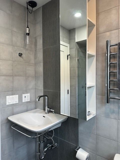 Tiny photo for 2103 Saint Johns Avenue #A, Highland Park, IL 60035 (MLS # 12569134)