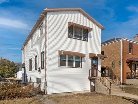 3508 N New England Avenue Chicago IL 60634
