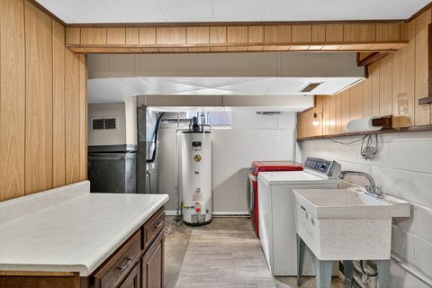 Tiny photo for 27569 N Beech Street, Island Lake, IL 60042 (MLS # 12486942)
