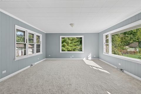 Tiny photo for 27569 N Beech Street, Island Lake, IL 60042 (MLS # 12486942)