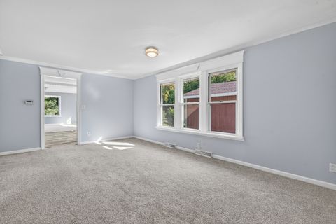 Tiny photo for 27569 N Beech Street, Island Lake, IL 60042 (MLS # 12486942)