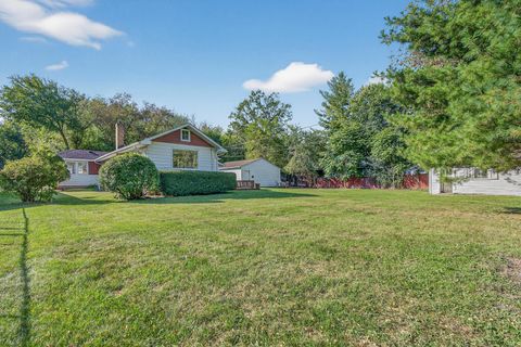 Tiny photo for 27569 N Beech Street, Island Lake, IL 60042 (MLS # 12486942)