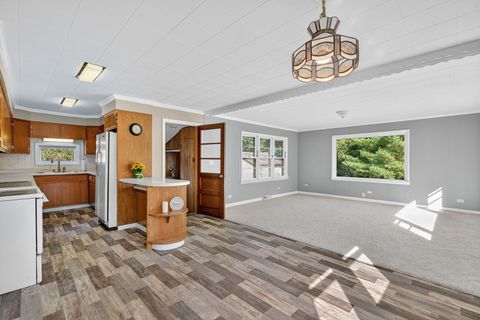Tiny photo for 27569 N Beech Street, Island Lake, IL 60042 (MLS # 12486942)