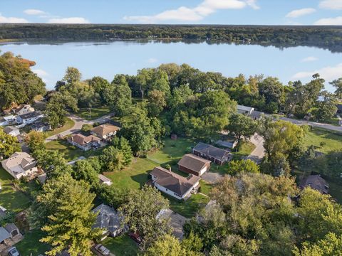 Tiny photo for 27569 N Beech Street, Island Lake, IL 60042 (MLS # 12486942)