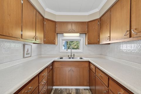 Tiny photo for 27569 N Beech Street, Island Lake, IL 60042 (MLS # 12486942)