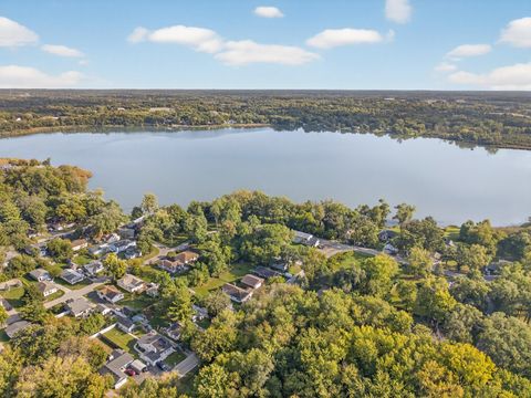 Tiny photo for 27569 N Beech Street, Island Lake, IL 60042 (MLS # 12486942)