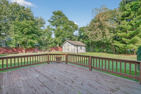 Tiny photo for 27569 N Beech Street, Island Lake, IL 60042 (MLS # 12486942)