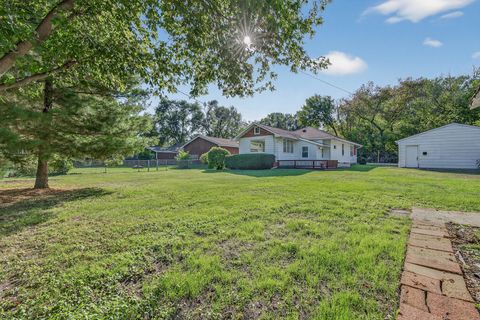 Tiny photo for 27569 N Beech Street, Island Lake, IL 60042 (MLS # 12486942)