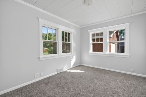 Tiny photo for 27569 N Beech Street, Island Lake, IL 60042 (MLS # 12486942)