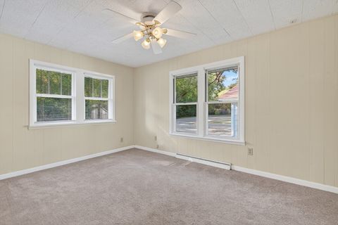 Tiny photo for 27569 N Beech Street, Island Lake, IL 60042 (MLS # 12486942)