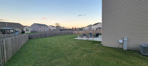 A home in McHenry