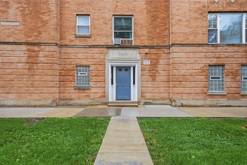 Photo of 2121 N Saint Louis Avenue #3S, Chicago, IL 60647 (MLS # 12780579)