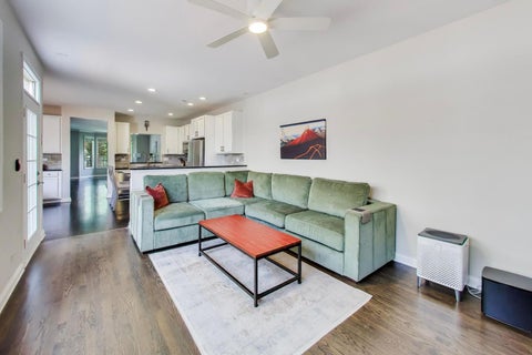 Tiny photo for 2634 Violet Street, Glenview, IL 60026 (MLS # 12766892)