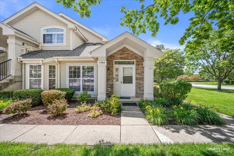 Photo of 1394 Spencer Lane #0, Batavia, IL 60510 (MLS # 12685019)