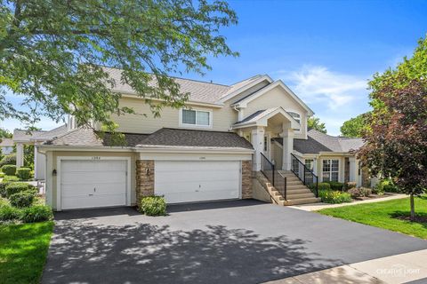 Tiny photo for 1394 Spencer Lane #0, Batavia, IL 60510 (MLS # 12685019)