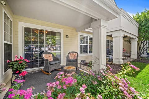 Tiny photo for 1394 Spencer Lane #0, Batavia, IL 60510 (MLS # 12685019)