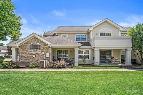 Tiny photo for 1394 Spencer Lane #0, Batavia, IL 60510 (MLS # 12685019)
