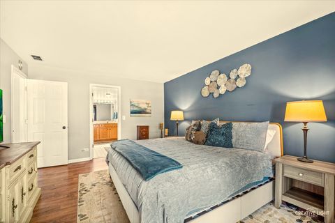 Tiny photo for 1394 Spencer Lane #0, Batavia, IL 60510 (MLS # 12685019)