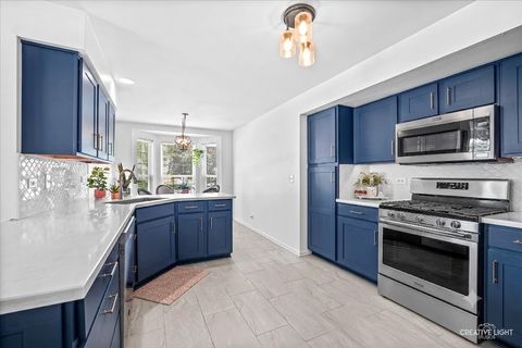 Tiny photo for 1394 Spencer Lane #0, Batavia, IL 60510 (MLS # 12685019)