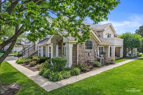 Tiny photo for 1394 Spencer Lane #0, Batavia, IL 60510 (MLS # 12685019)