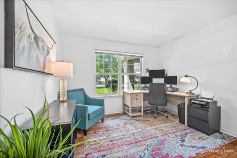 Tiny photo for 1394 Spencer Lane #0, Batavia, IL 60510 (MLS # 12685019)