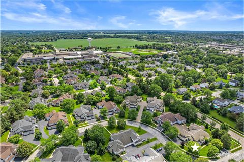 Tiny photo for 1394 Spencer Lane #0, Batavia, IL 60510 (MLS # 12685019)