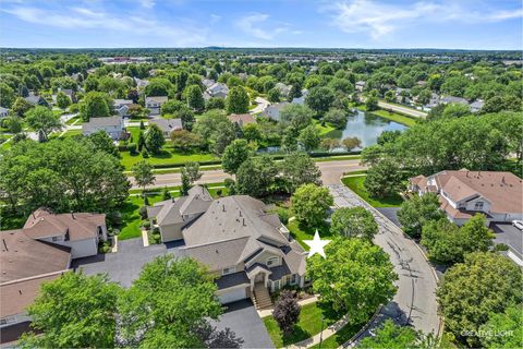 Tiny photo for 1394 Spencer Lane #0, Batavia, IL 60510 (MLS # 12685019)