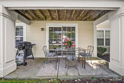 Tiny photo for 1394 Spencer Lane #0, Batavia, IL 60510 (MLS # 12685019)