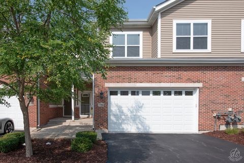 2390 N Newberry Lane Palatine IL 60074