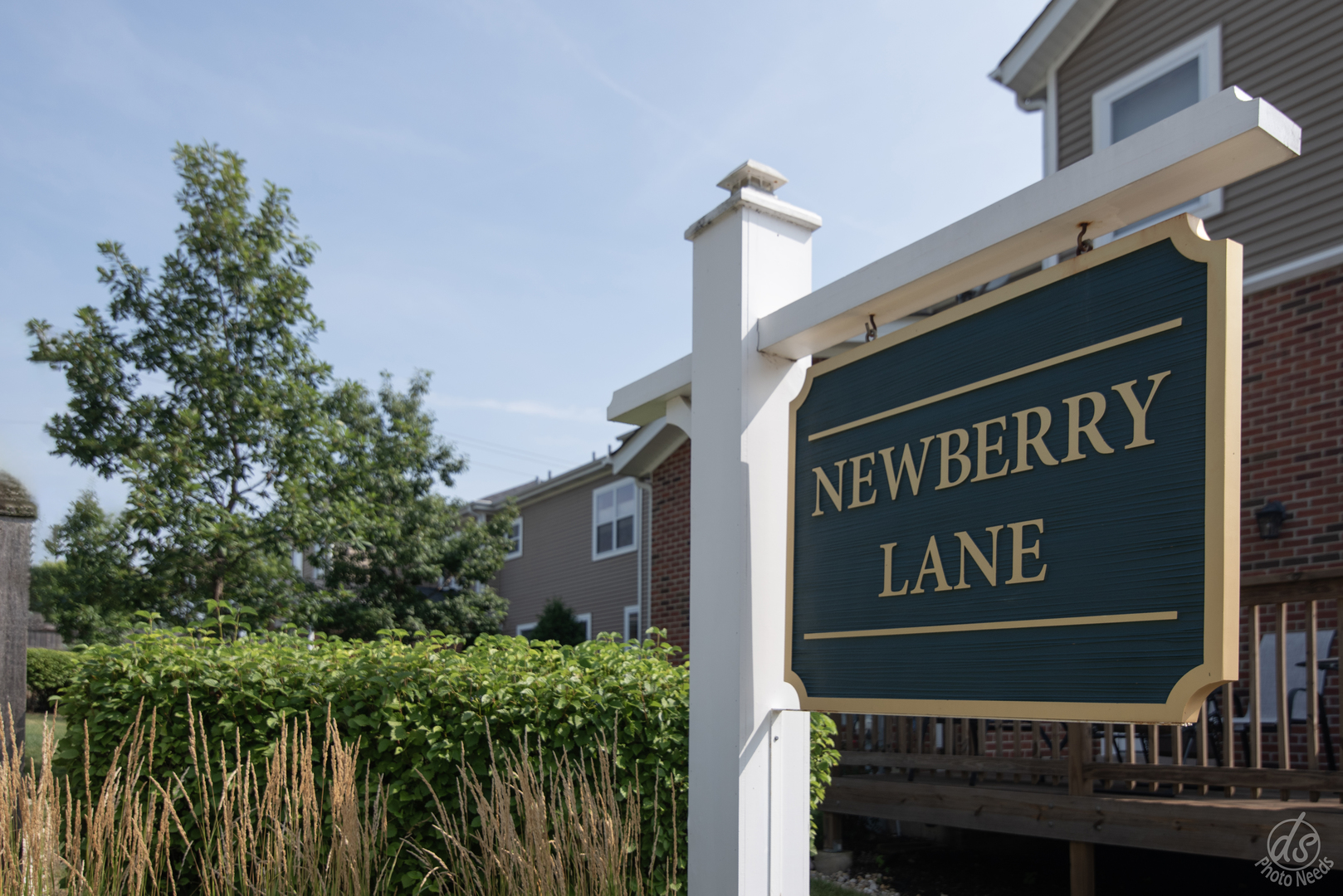2390 N Newberry Lane