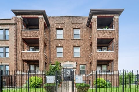 6518 S Greenwood Avenue 2S Chicago IL 60637