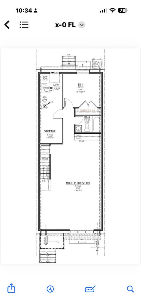 Tiny photo for 3233 Central Street #2, Evanston, IL 60201 (MLS # 12772966)