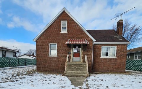 512 156th Place Calumet City IL 60409