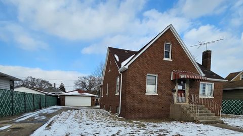 Tiny photo for 512 156th Place, Calumet City, IL 60409 (MLS # 12551146)