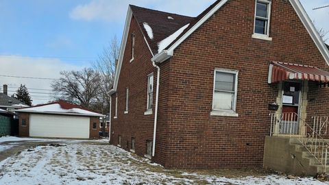 Tiny photo for 512 156th Place, Calumet City, IL 60409 (MLS # 12551146)