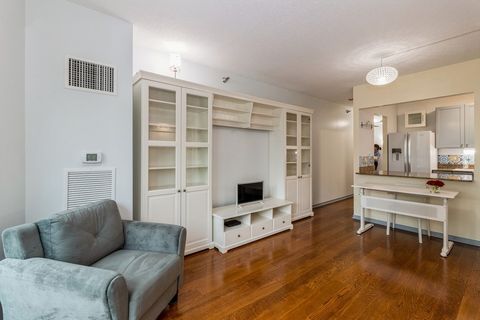 Tiny photo for 400 N LaSalle Drive #3706, Chicago, IL 60654 (MLS # 12417267)