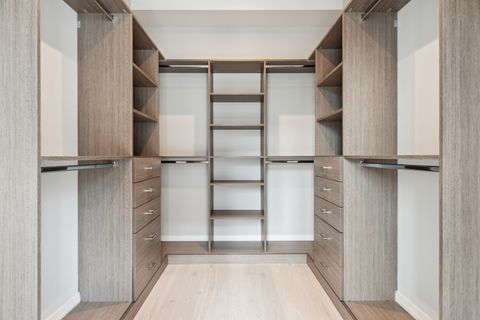 Tiny photo for 116 N Willard Court #301, Chicago, IL 60607 (MLS # 12607094)